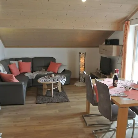 Vakantiehuis Southern Allgaeu Hopferau