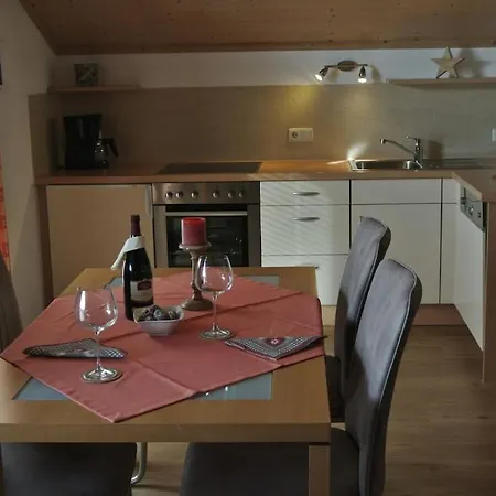 Southern Allgaeu Vakantiehuis