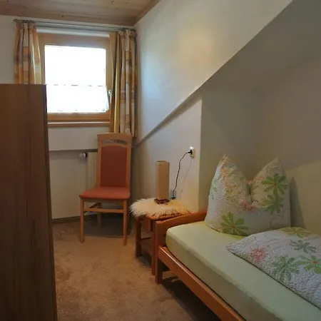 Vakantiehuis Southern Allgaeu